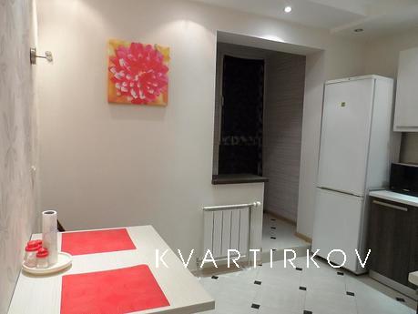 Шикарная квартира в центре Москвы, Москва - квартира посуточно