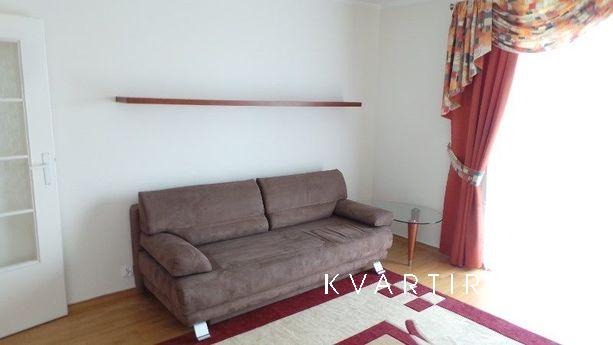 Квартира рядом с метро Динамо, Москва - квартира посуточно