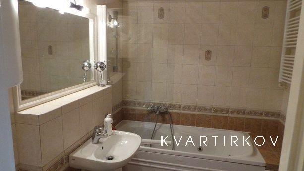 Квартира рядом с метро Динамо, Москва - квартира посуточно