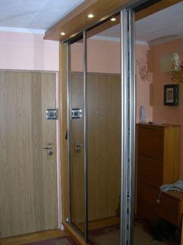 Квартира рядом с метро Динамо, Москва - квартира посуточно