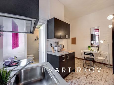 Уютная квартира в центре, Москва - квартира посуточно