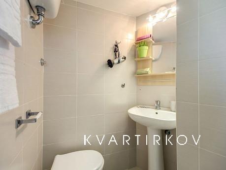 Уютная квартира в центре, Москва - квартира посуточно