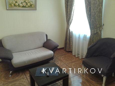 Уютная квартира у метро Динамо, Москва - квартира посуточно