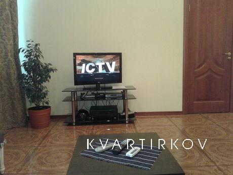 Уютная квартира у метро Динамо, Москва - квартира посуточно