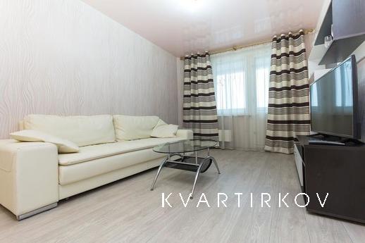 Luxury apartment on the Belarusian, Москва - квартира подобово