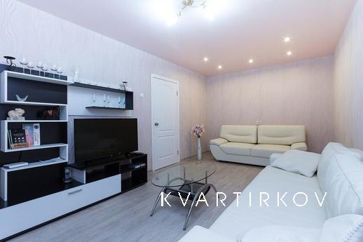 Luxury apartment on the Belarusian, Москва - квартира подобово