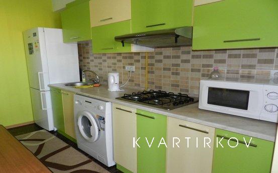 Комфортная квартира рядом с метро Динамо, Москва - квартира посуточно