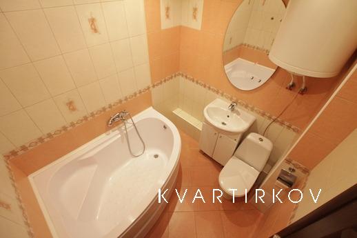 Комфортная квартира рядом с метро Динамо, Москва - квартира посуточно