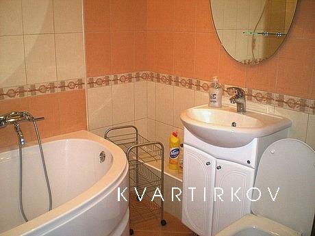 Комфортная квартира рядом с метро Динамо, Москва - квартира посуточно