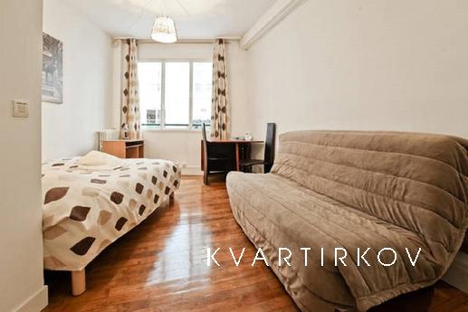 Квартира рядом с метро Динамо, Москва - квартира посуточно