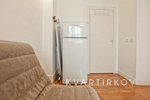 Квартира рядом с метро Динамо, Москва - квартира посуточно