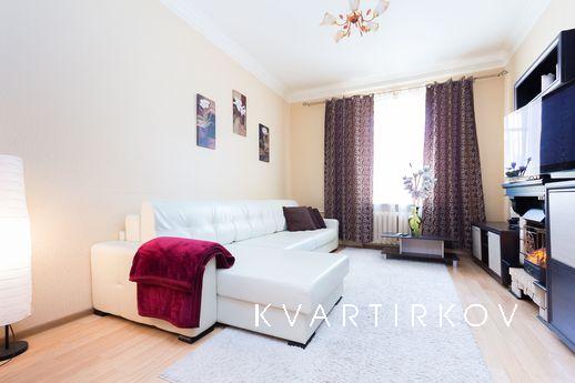 Luxury apartment business class, Москва - квартира подобово