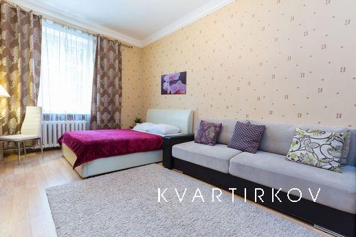 Luxury apartment business class, Москва - квартира подобово