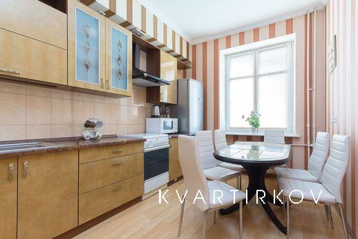 Luxury apartment business class, Москва - квартира подобово