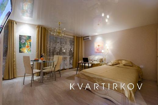 Фото соответствуют. Сдается посуточно уютная однокомнатная к