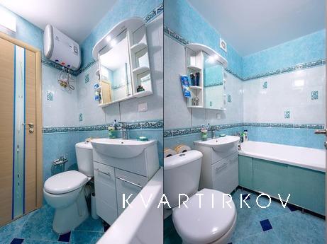 Уютная квартира, Москва - квартира посуточно