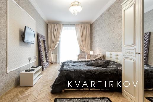 Luxury apartment business class, Москва - квартира подобово