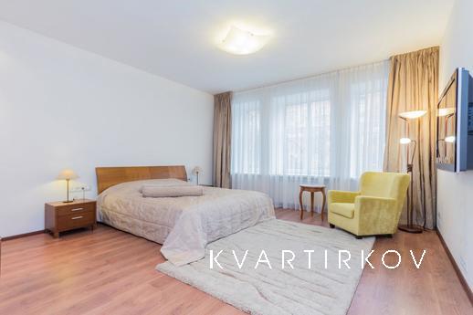 Luxury apartment business class, Москва - квартира подобово