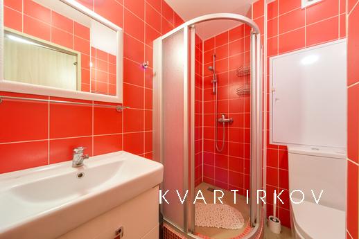 Чудесная квартира рядом с метро 1905 год, Москва - квартира посуточно