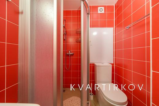 Чудесная квартира рядом с метро 1905 год, Москва - квартира посуточно