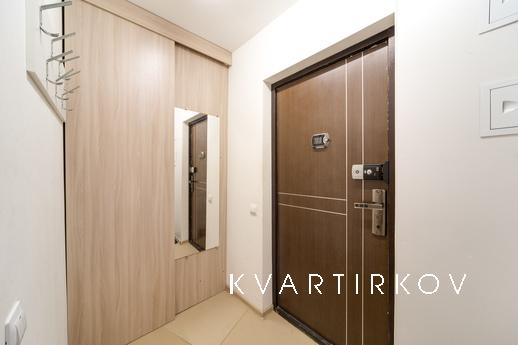 Чудесная квартира рядом с метро 1905 год, Москва - квартира посуточно