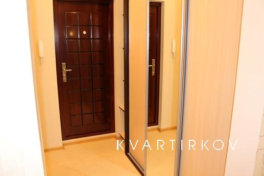 Чудесная квартира рядом с метро, Москва - квартира посуточно