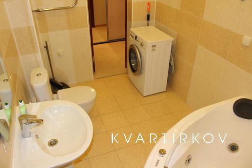 Чудесная квартира рядом с метро, Москва - квартира посуточно