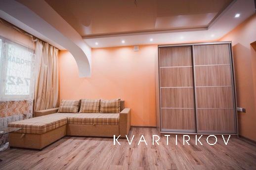 Чудесная квартира рядом с метро 1905 год, Москва - квартира посуточно