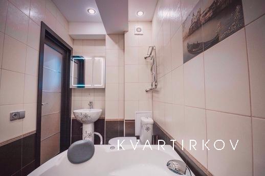 Чудесная квартира рядом с метро 1905 год, Москва - квартира посуточно