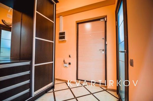 Чудесная квартира рядом с метро 1905 год, Москва - квартира посуточно