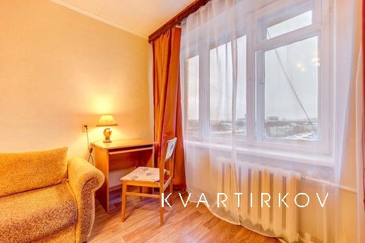 Квартира на метро Динамо, Москва - квартира посуточно