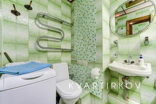 Квартира на метро Динамо, Москва - квартира посуточно