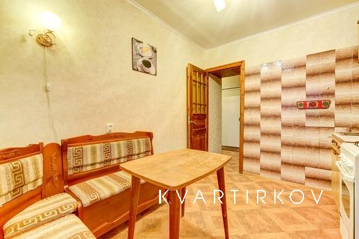 Квартира на метро Динамо, Москва - квартира посуточно