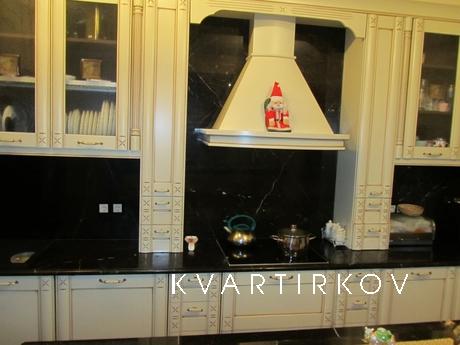 comfortable 2 BR apartment, Moscow - apartment by the day