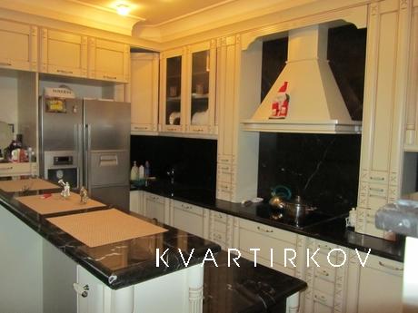 comfortable 2 BR apartment, Moscow - apartment by the day