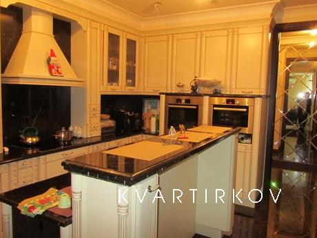 comfortable 2 BR apartment, Moscow - apartment by the day