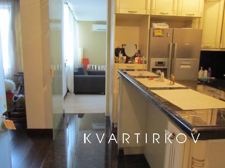 comfortable 2 BR apartment, Moscow - apartment by the day