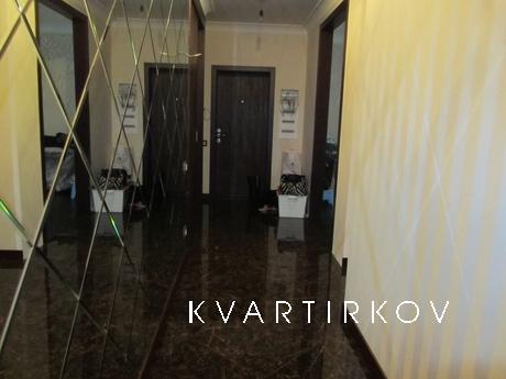 comfortable 2 BR apartment, Moscow - apartment by the day