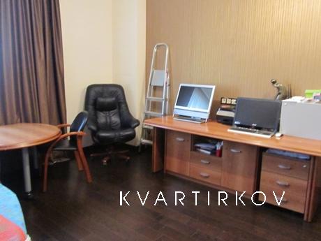 comfortable 2 BR apartment, Moscow - apartment by the day