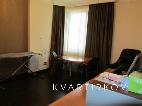 comfortable 2 BR apartment, Moscow - apartment by the day