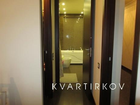 comfortable 2 BR apartment, Moscow - apartment by the day