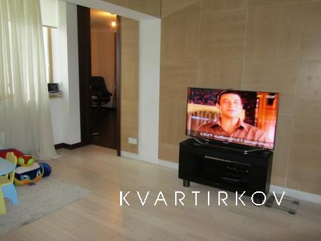 comfortable 2 BR apartment, Moscow - apartment by the day