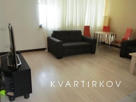 comfortable 2 BR apartment, Moscow - apartment by the day