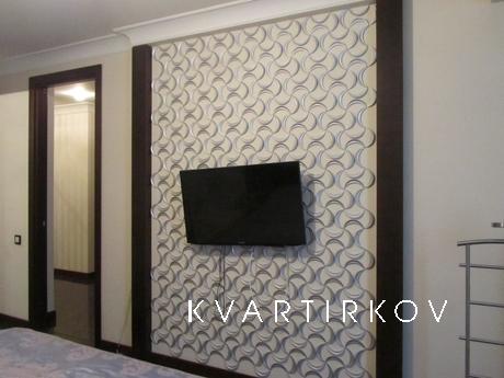 comfortable 2 BR apartment, Moscow - apartment by the day