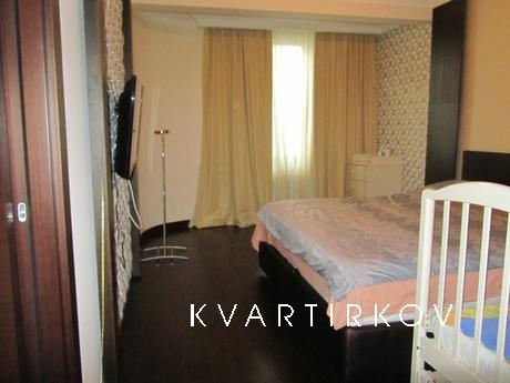 comfortable 2 BR apartment, Moscow - apartment by the day