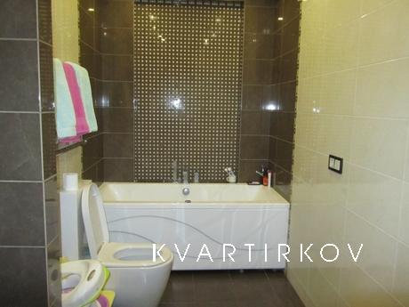 comfortable 2 BR apartment, Moscow - apartment by the day