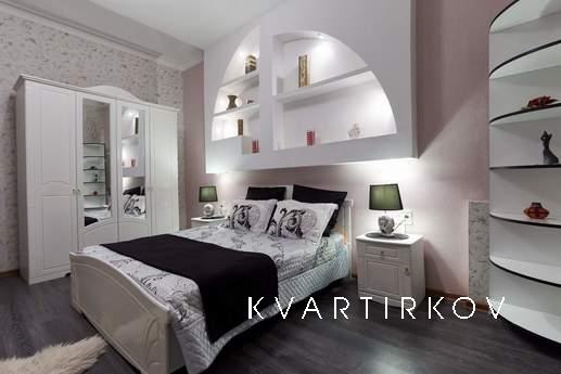 cozy apartment  on Savelovskaya, Moscow - apartment by the day