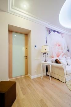 Luxury apartment in Savelovskaya, Moscow - apartment by the day