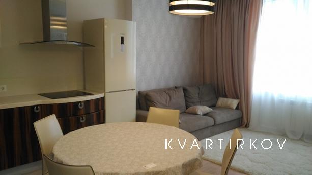 cozy apartment for rent, Москва - квартира подобово