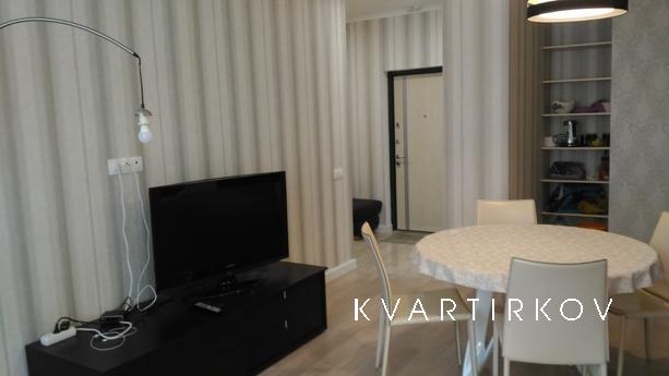 cozy apartment for rent, Москва - квартира подобово